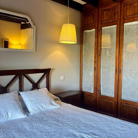 Hotel La Casona De Suesa Exteriér fotografie
