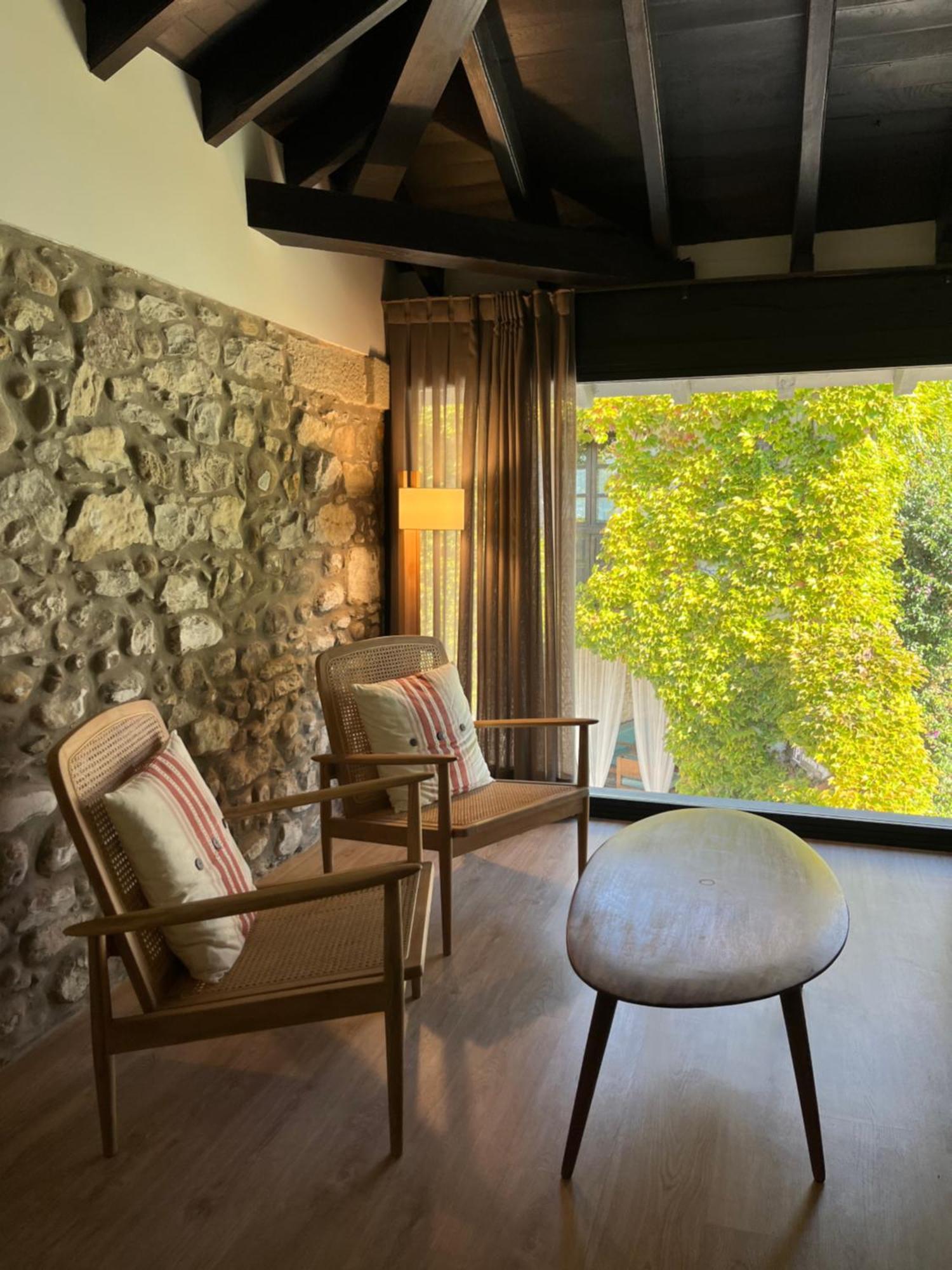 Hotel La Casona De Suesa Exteriér fotografie