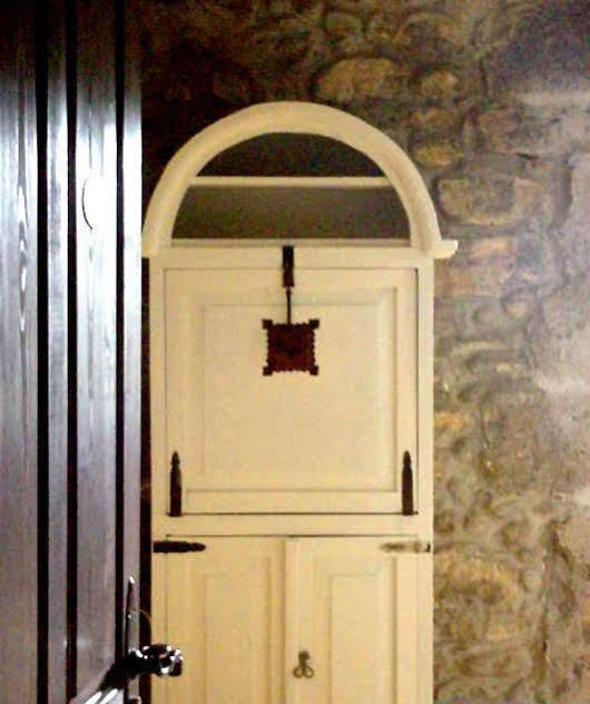 Hotel La Casona De Suesa Exteriér fotografie