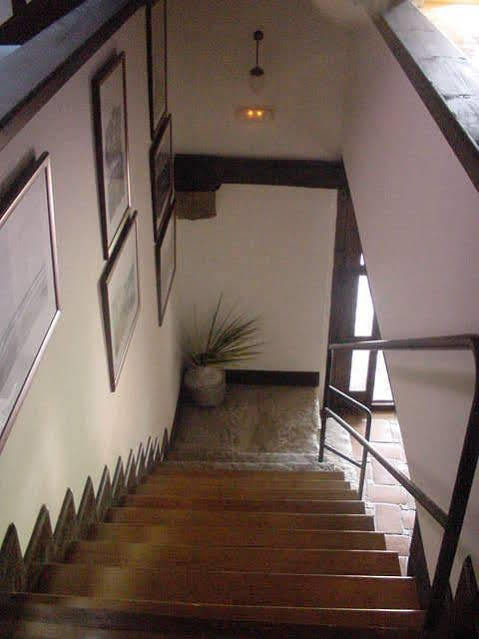 Hotel La Casona De Suesa Exteriér fotografie