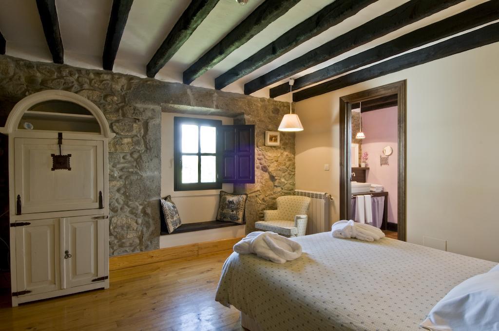 Hotel La Casona De Suesa Exteriér fotografie