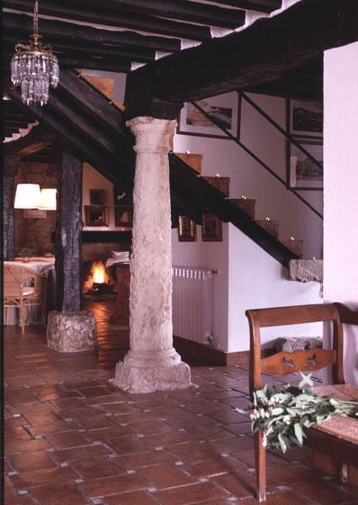 Hotel La Casona De Suesa Exteriér fotografie